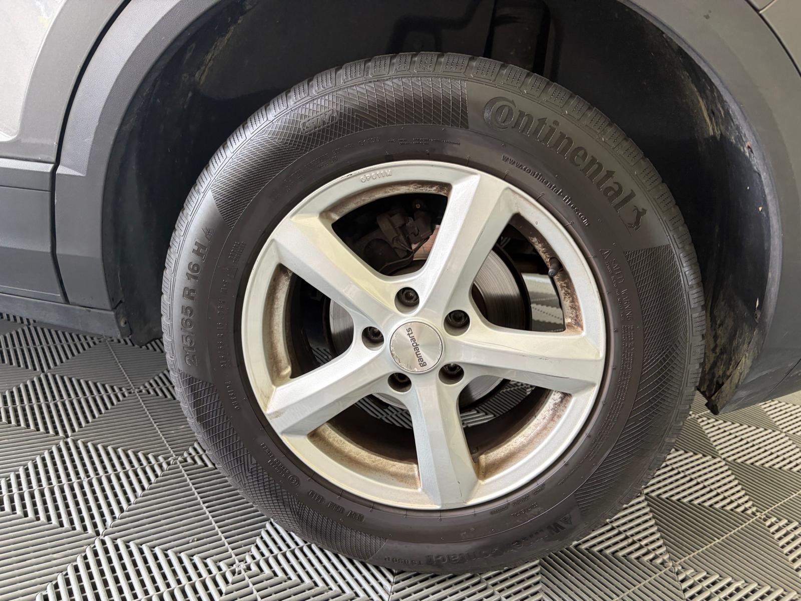 VW T-Roc 1.0 TSI Advance - Attelage - Service du jour-image-23