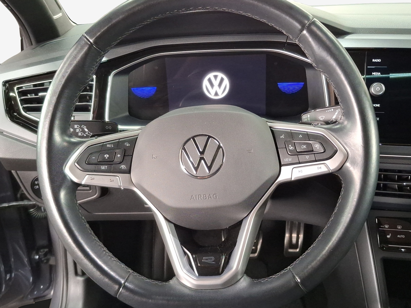 VW Polo 1.0 TSI R-Line DSG-image-9