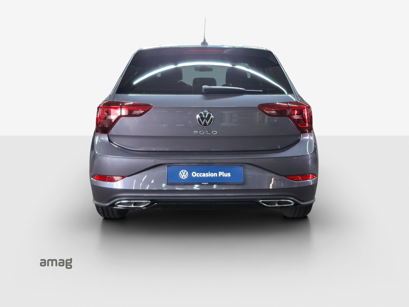 VW Polo 1.0 TSI R-Line DSG-image-3