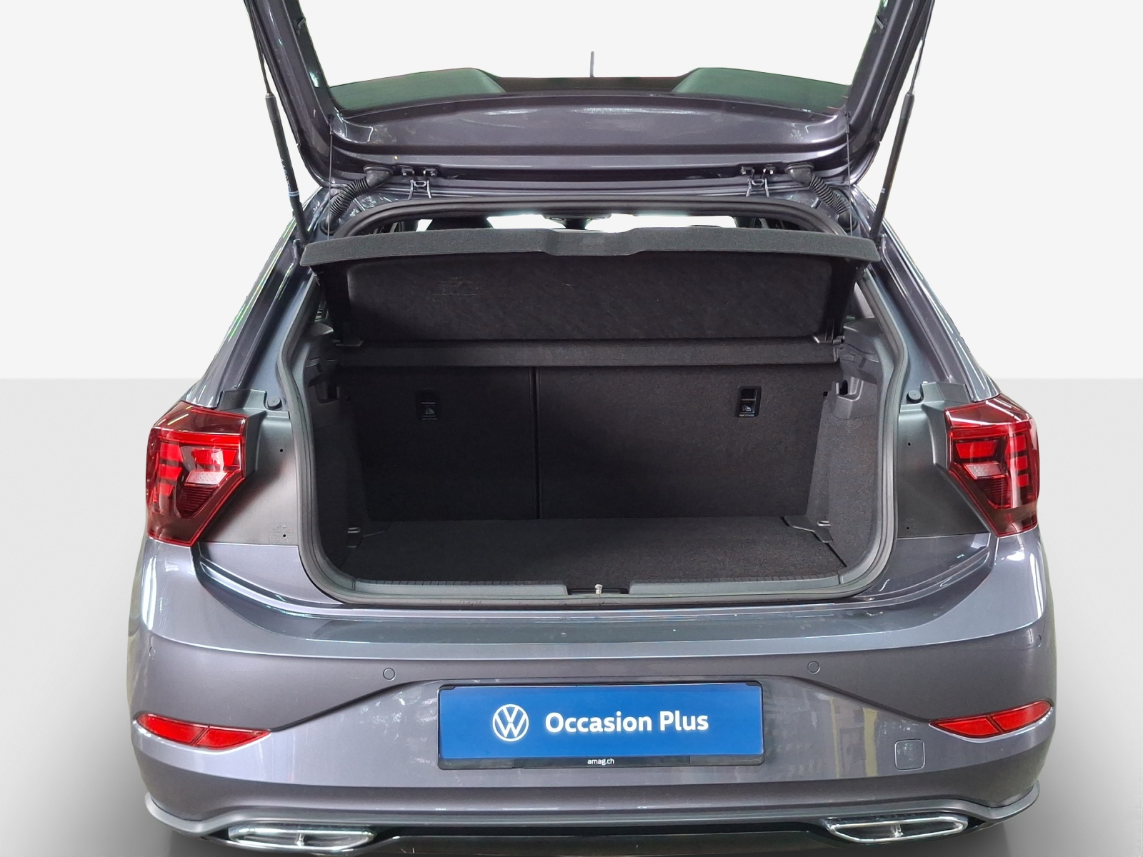 VW Polo 1.0 TSI R-Line DSG-image-12
