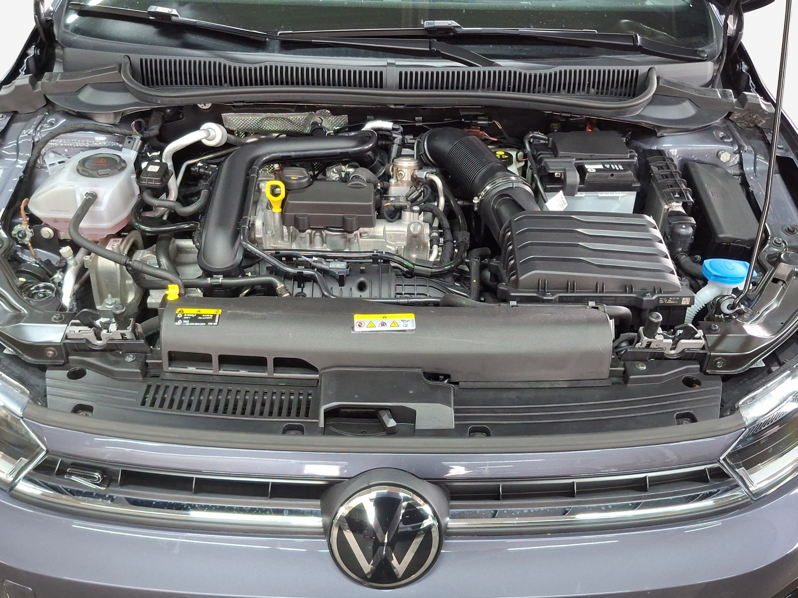 VW Polo 1.0 TSI R-Line DSG-image-15