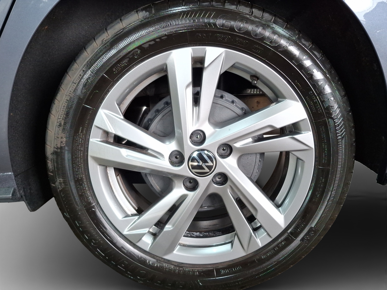 VW Polo 1.0 TSI R-Line DSG-image-13