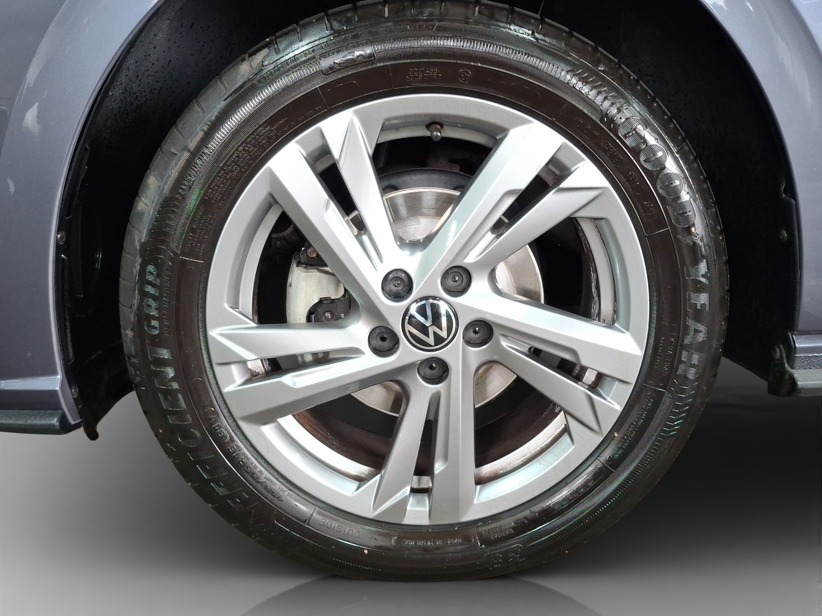 VW Polo 1.0 TSI R-Line DSG-image-14