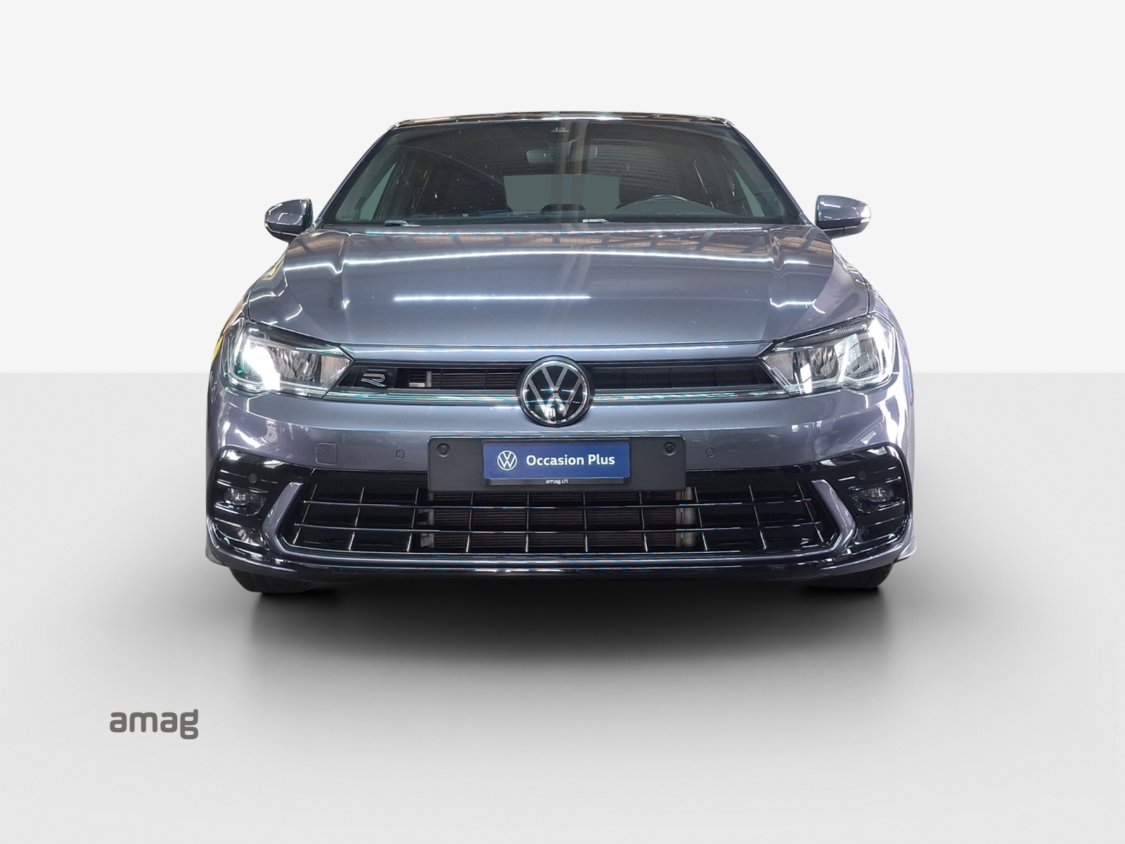 VW Polo 1.0 TSI R-Line DSG-image-6