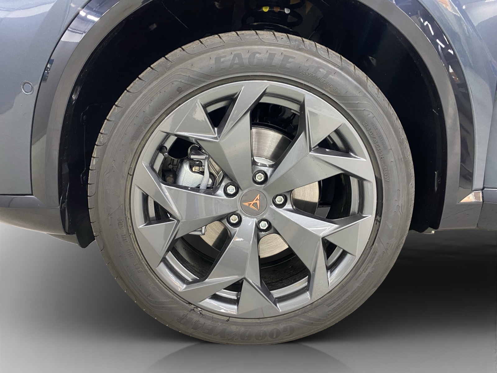 CUPRA Formentor 1.5 TSI Prime Edition DSG-image-14