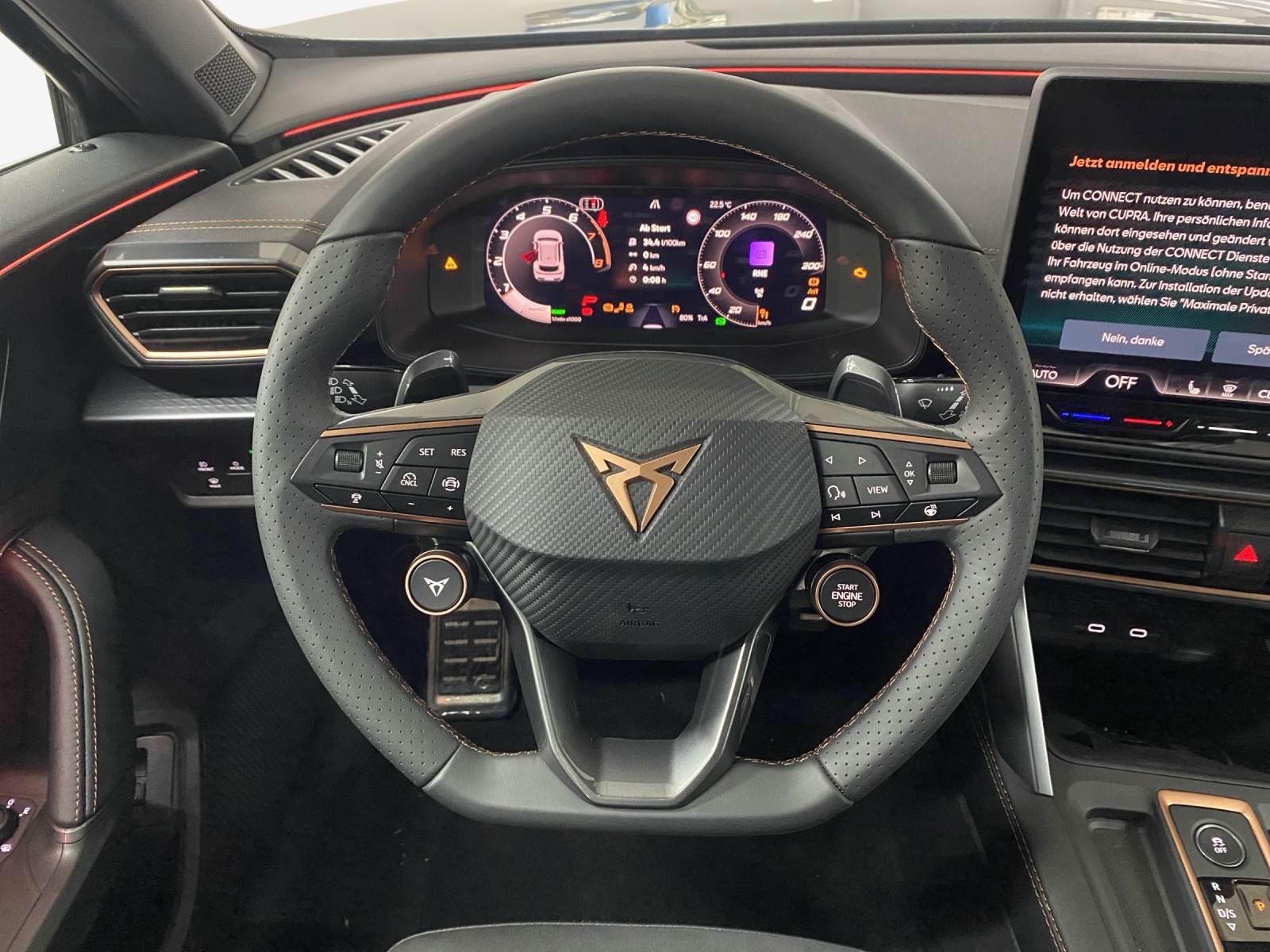 CUPRA Formentor 1.5 TSI Prime Edition DSG-image-8