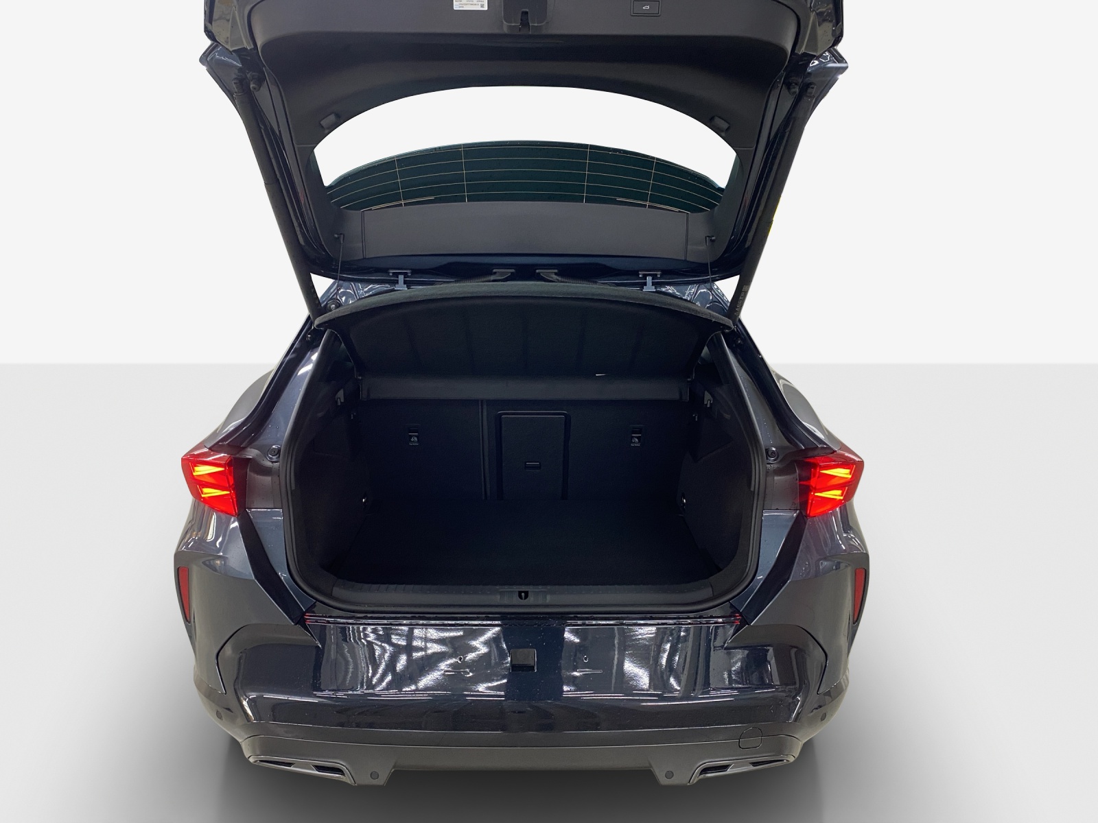 CUPRA Formentor 1.5 TSI Prime Edition DSG-image-11