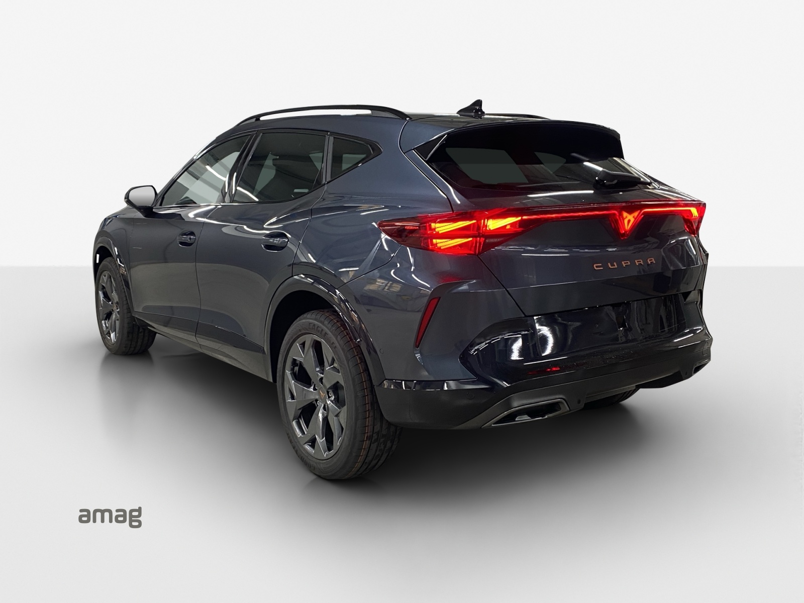 CUPRA Formentor 1.5 TSI Prime Edition DSG-image-1