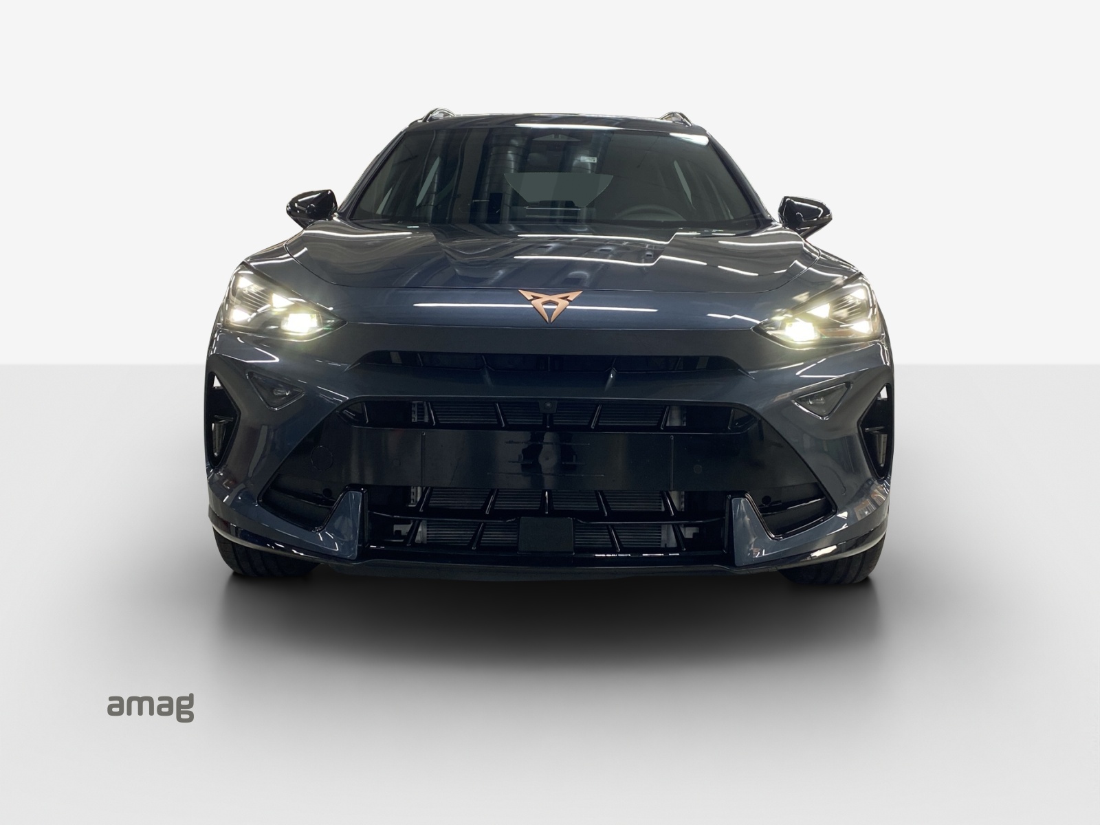 CUPRA Formentor 1.5 TSI Prime Edition DSG-image-5