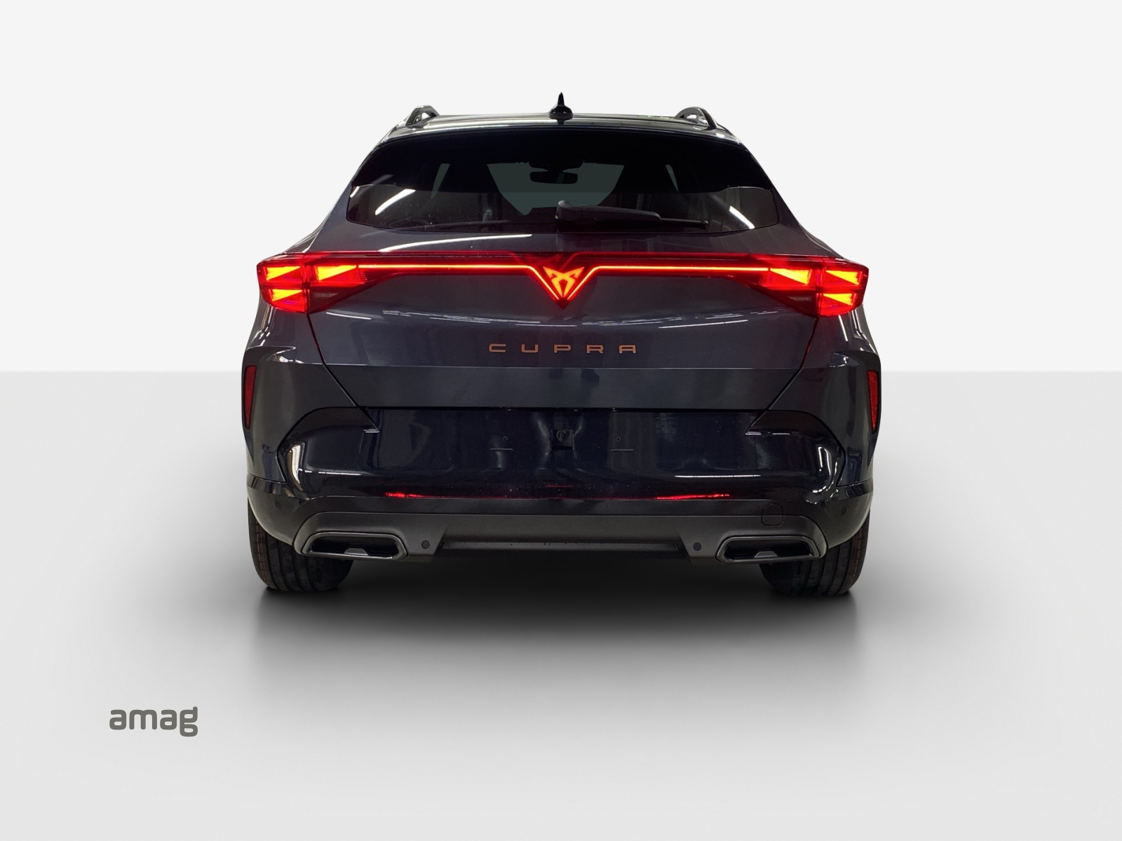 CUPRA Formentor 1.5 TSI Prime Edition DSG-image-2