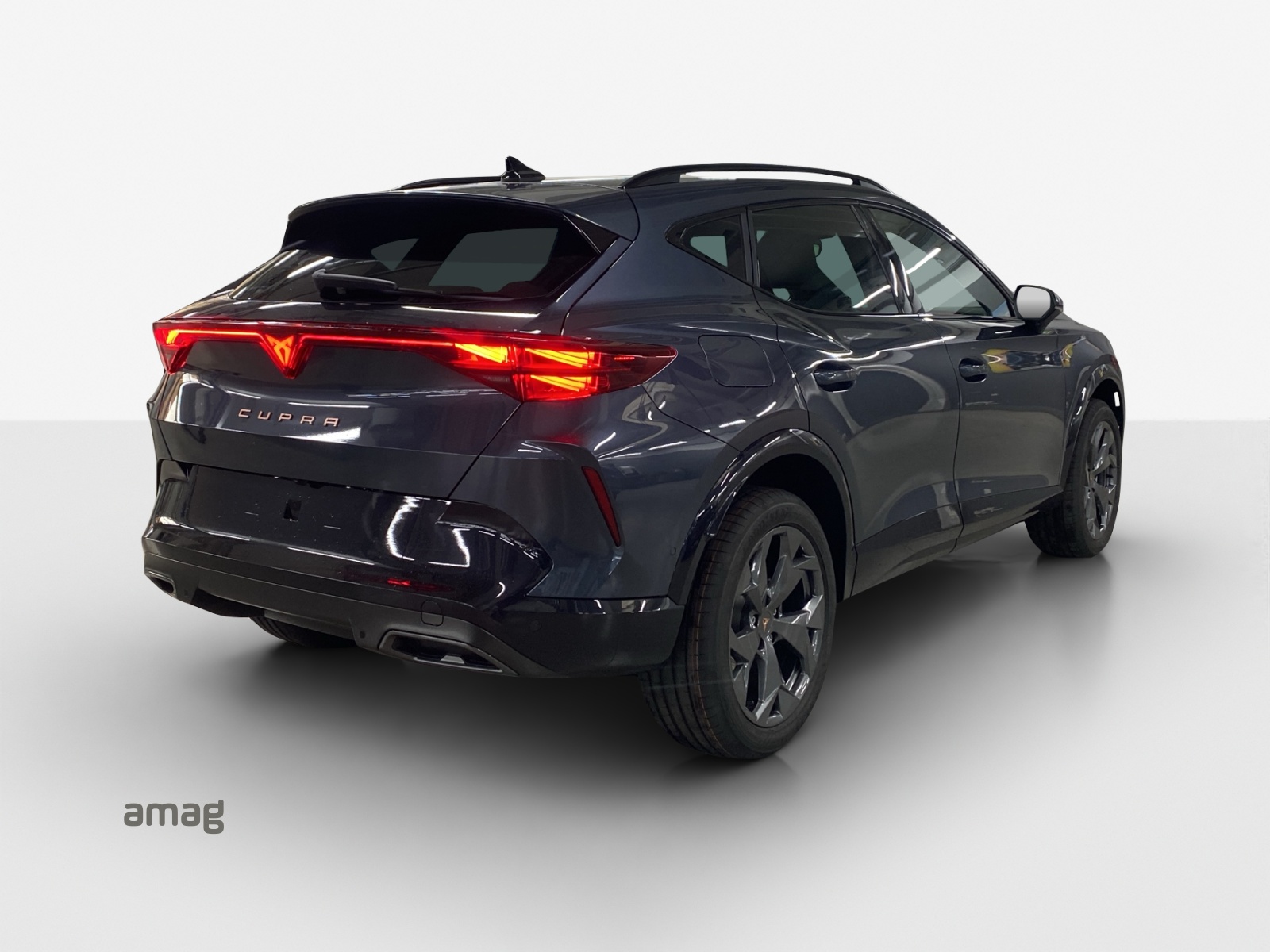CUPRA Formentor 1.5 TSI Prime Edition DSG-image-3