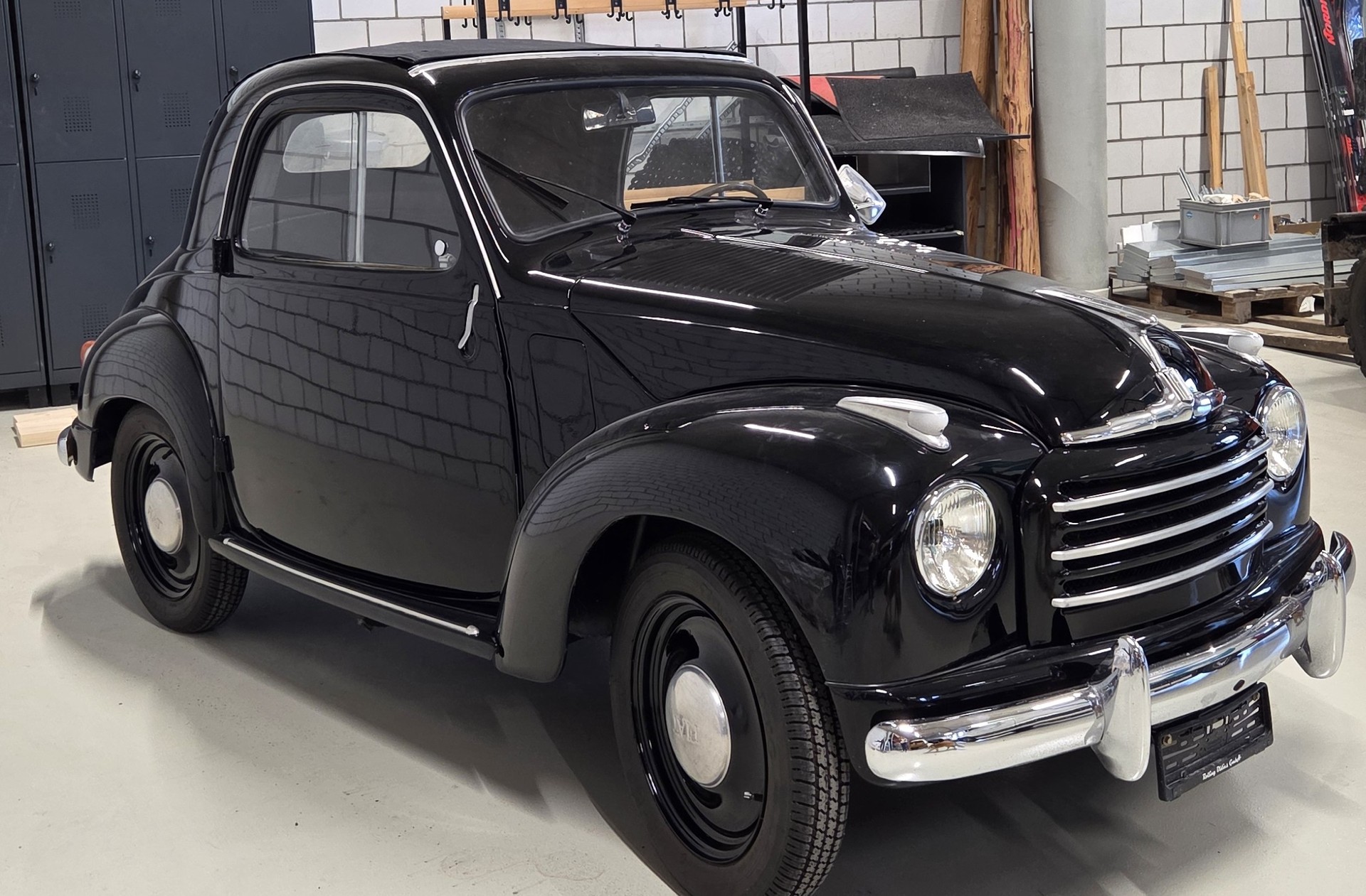 FIAT 500 C-image-0
