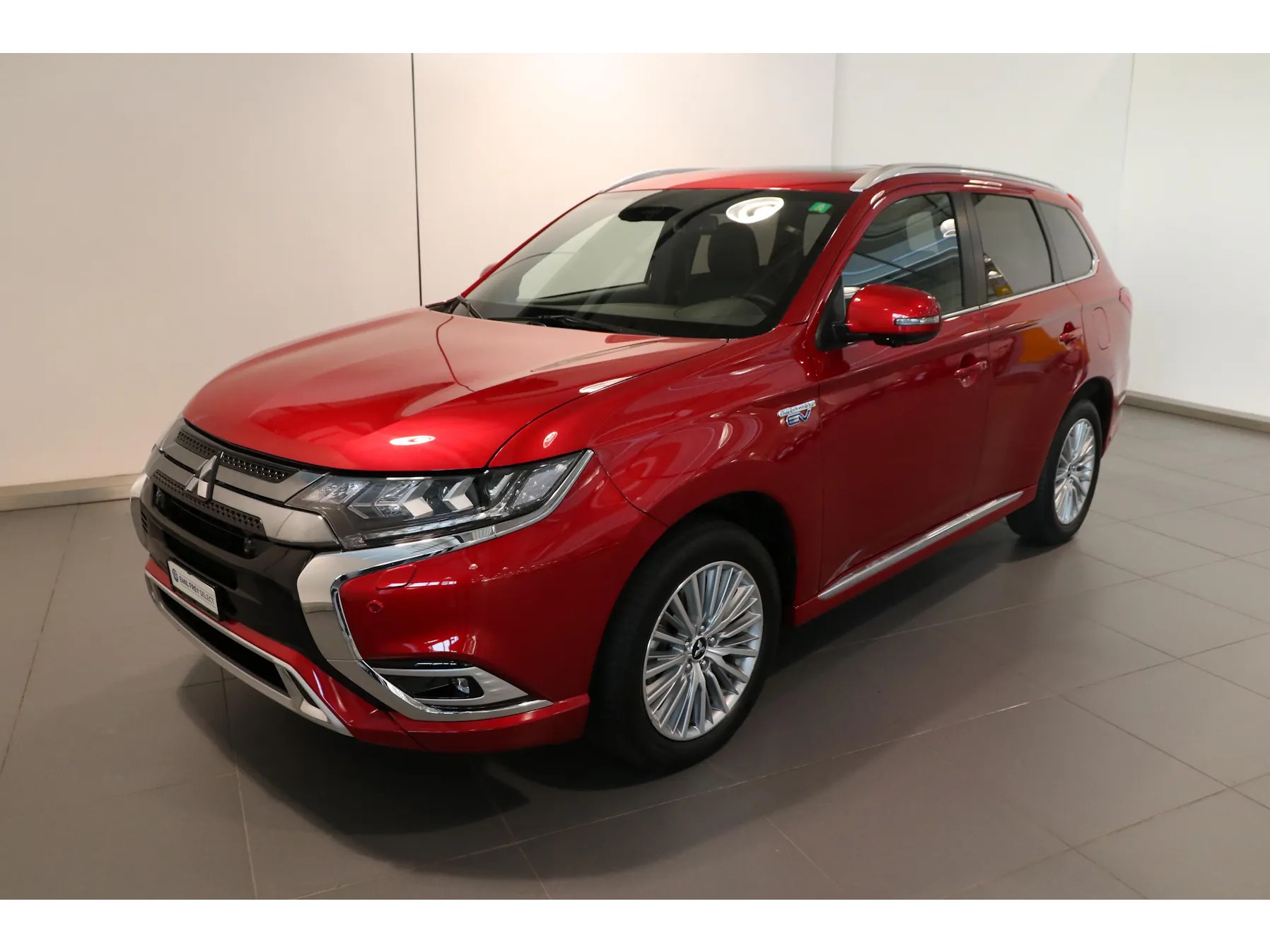 MITSUBISHI 2.4 PHEV Diamond-image-0