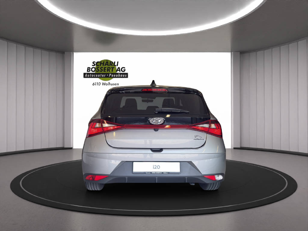 HYUNDAI i20 1.0 T-GDi 120 Amplia-image-13