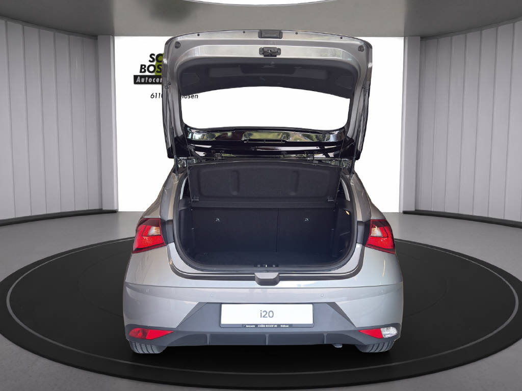 HYUNDAI i20 1.0 T-GDi 120 Amplia-image-11