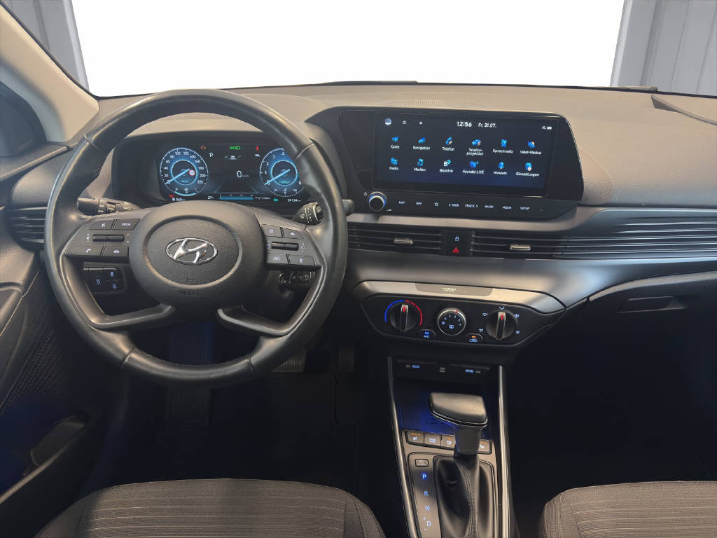 HYUNDAI i20 1.0 T-GDi 120 Amplia-image-4