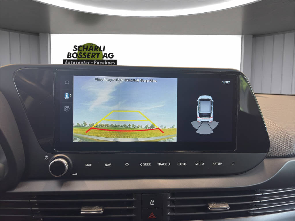 HYUNDAI i20 1.0 T-GDi 120 Amplia-image-6