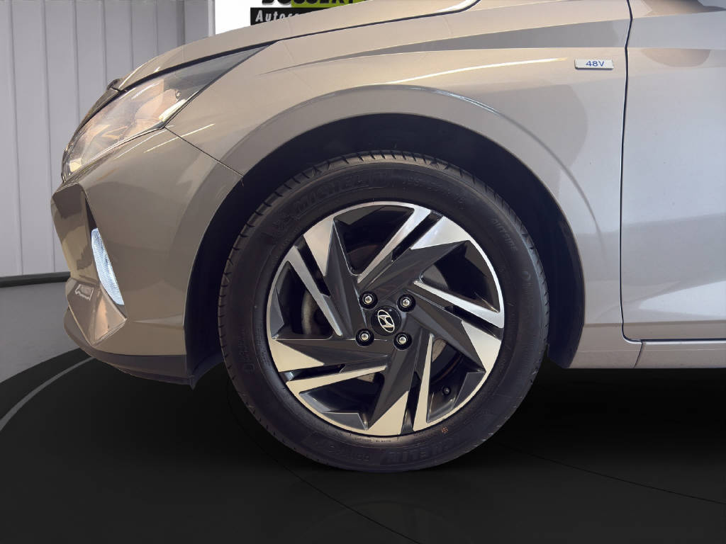 HYUNDAI i20 1.0 T-GDi 120 Amplia-image-12
