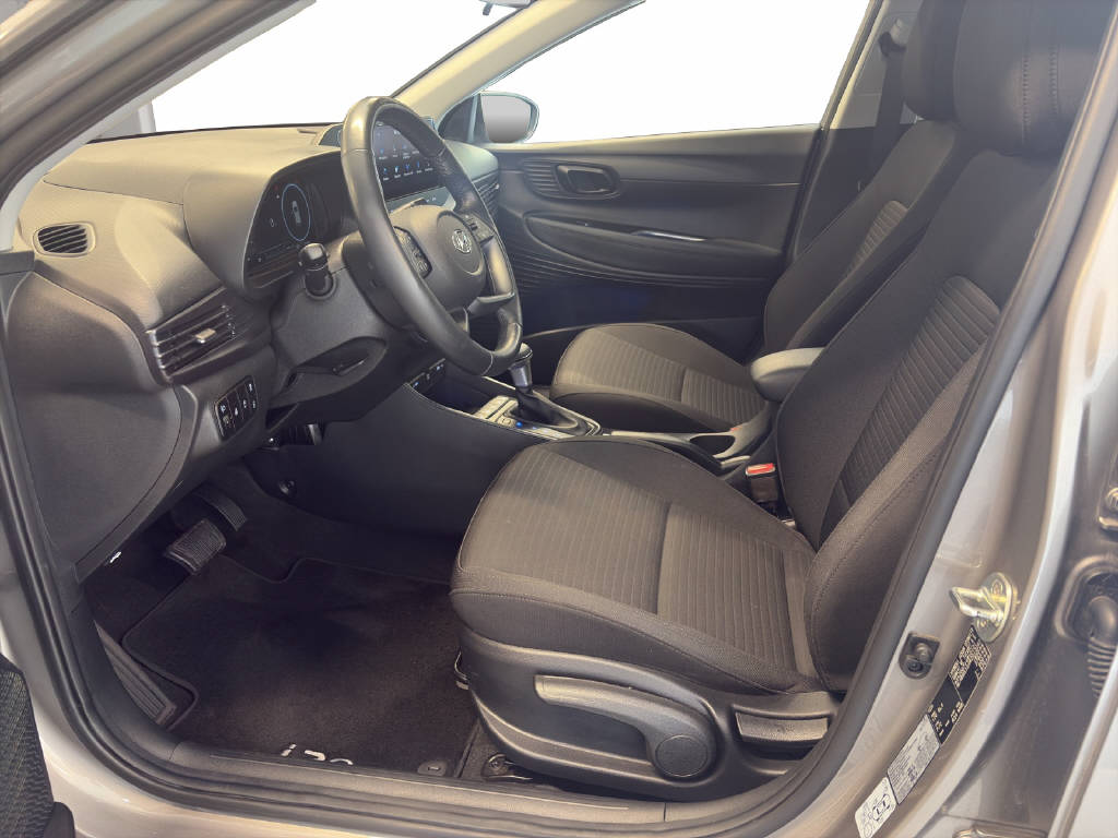HYUNDAI i20 1.0 T-GDi 120 Amplia-image-3