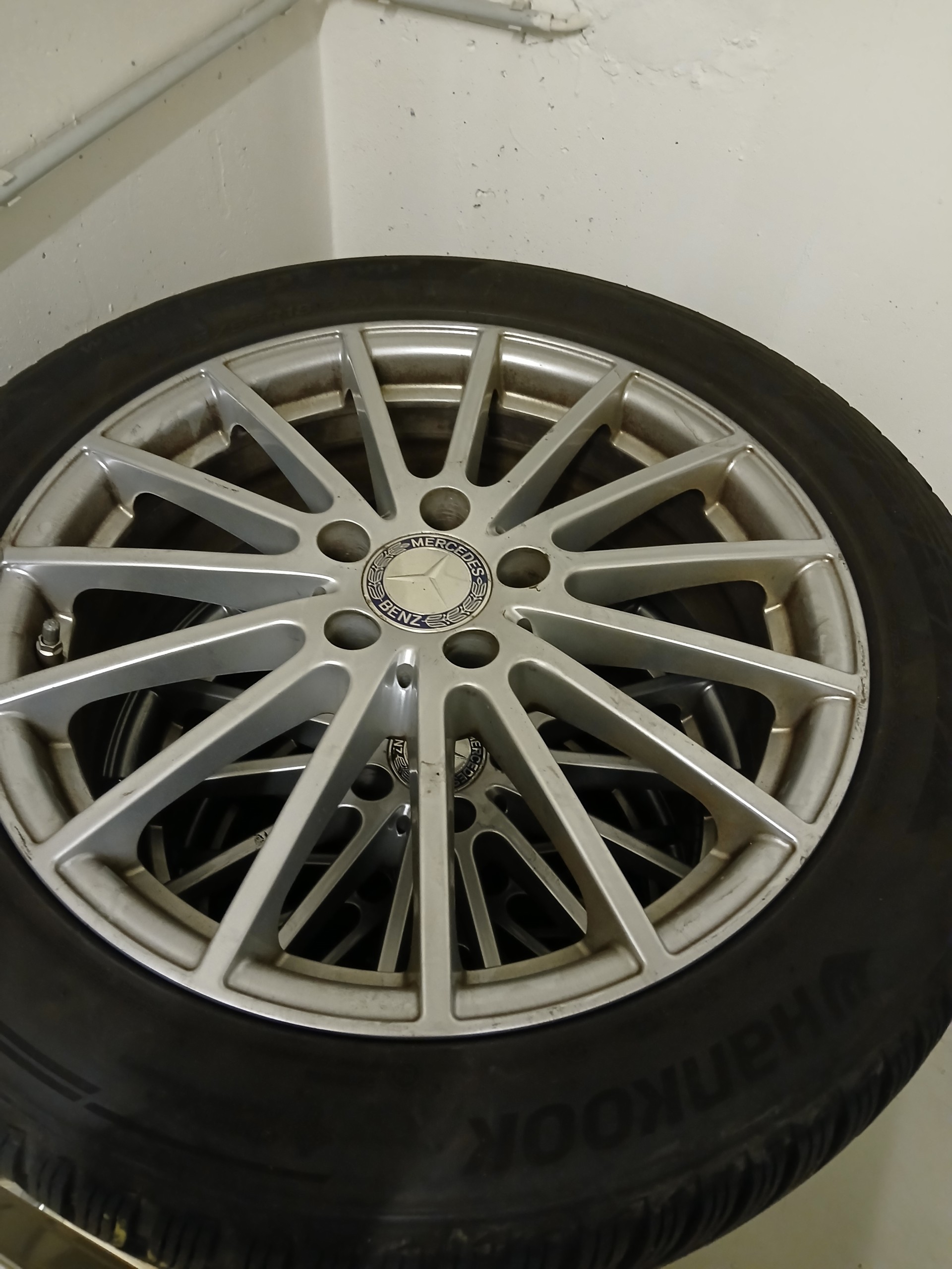 MERCEDES-BENZ E 200 Avantgarde 9G-Tronic-image-9