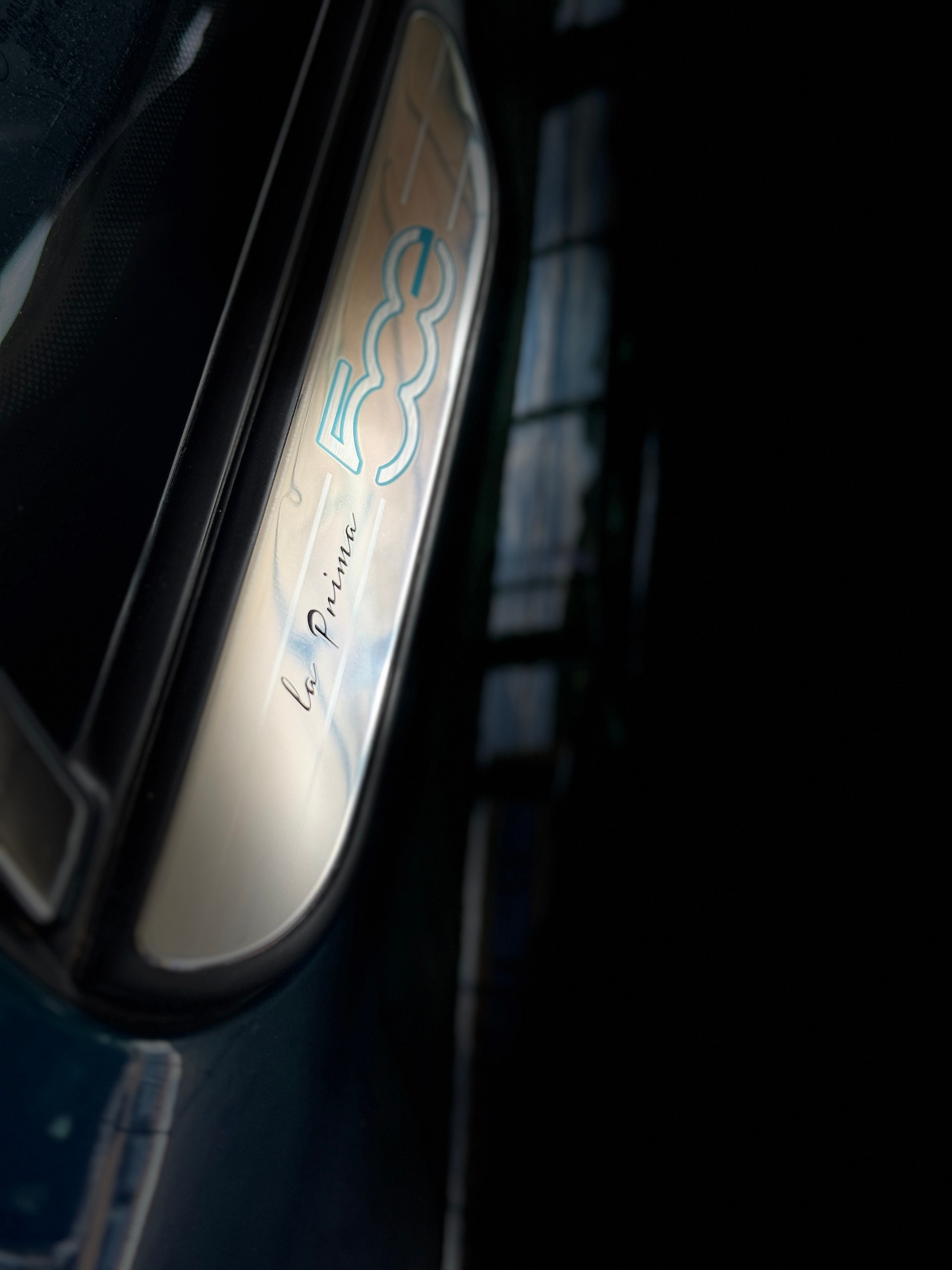 FIAT 500 electric 87 kW La Prima-image-19