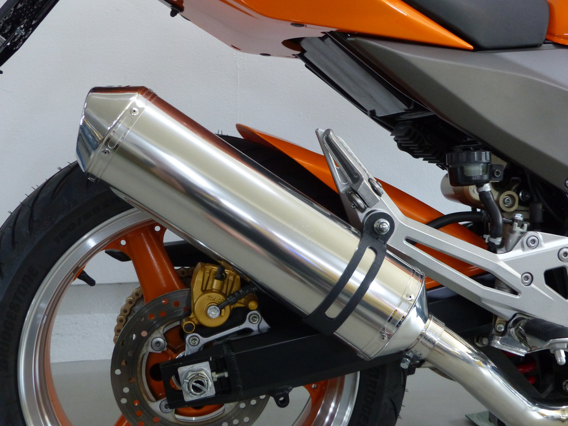 KAWASAKI Z 1000 mit Zubehör-showroom-element-2