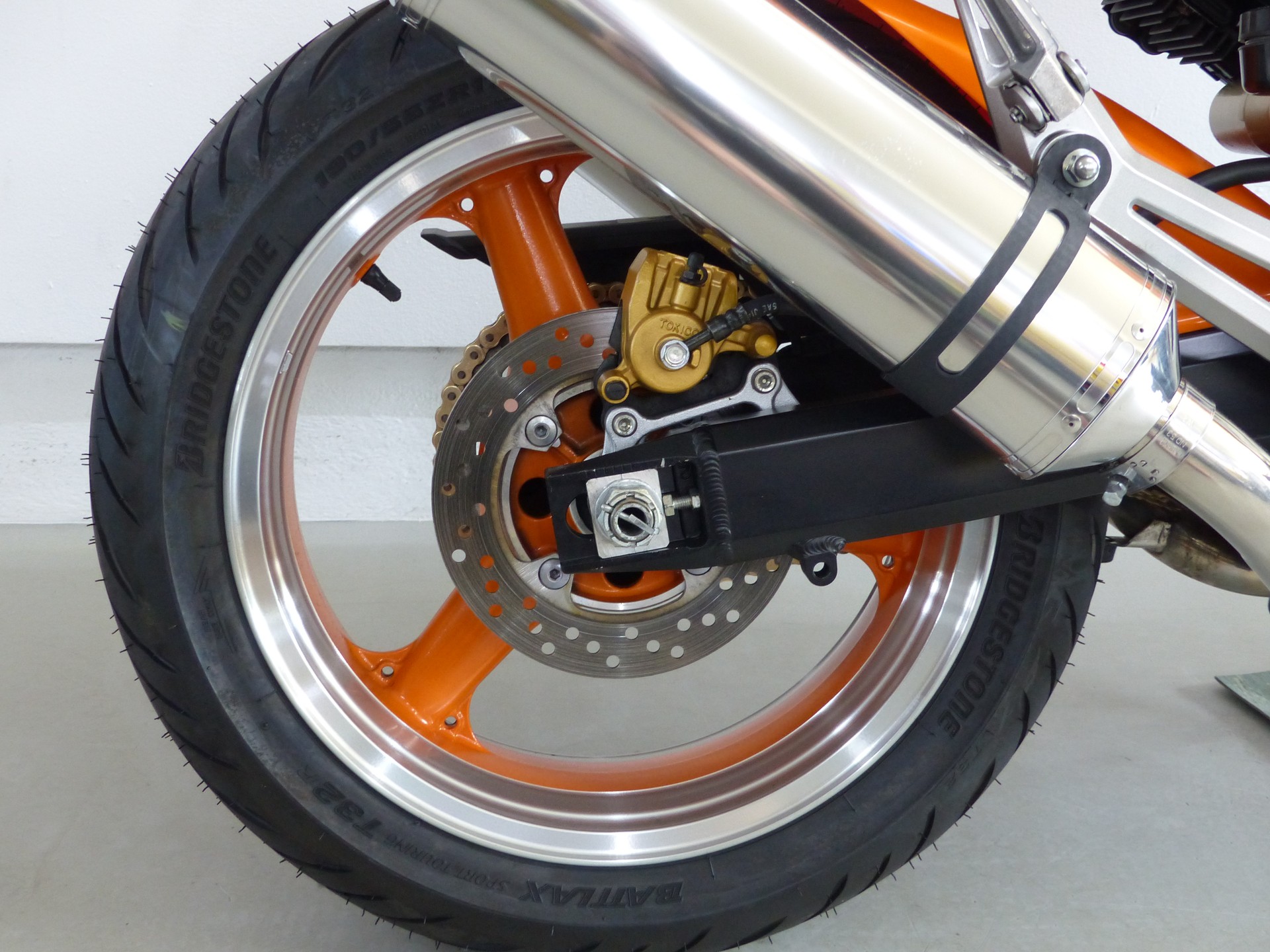 KAWASAKI Z 1000 mit Zubehör-showroom-element-3