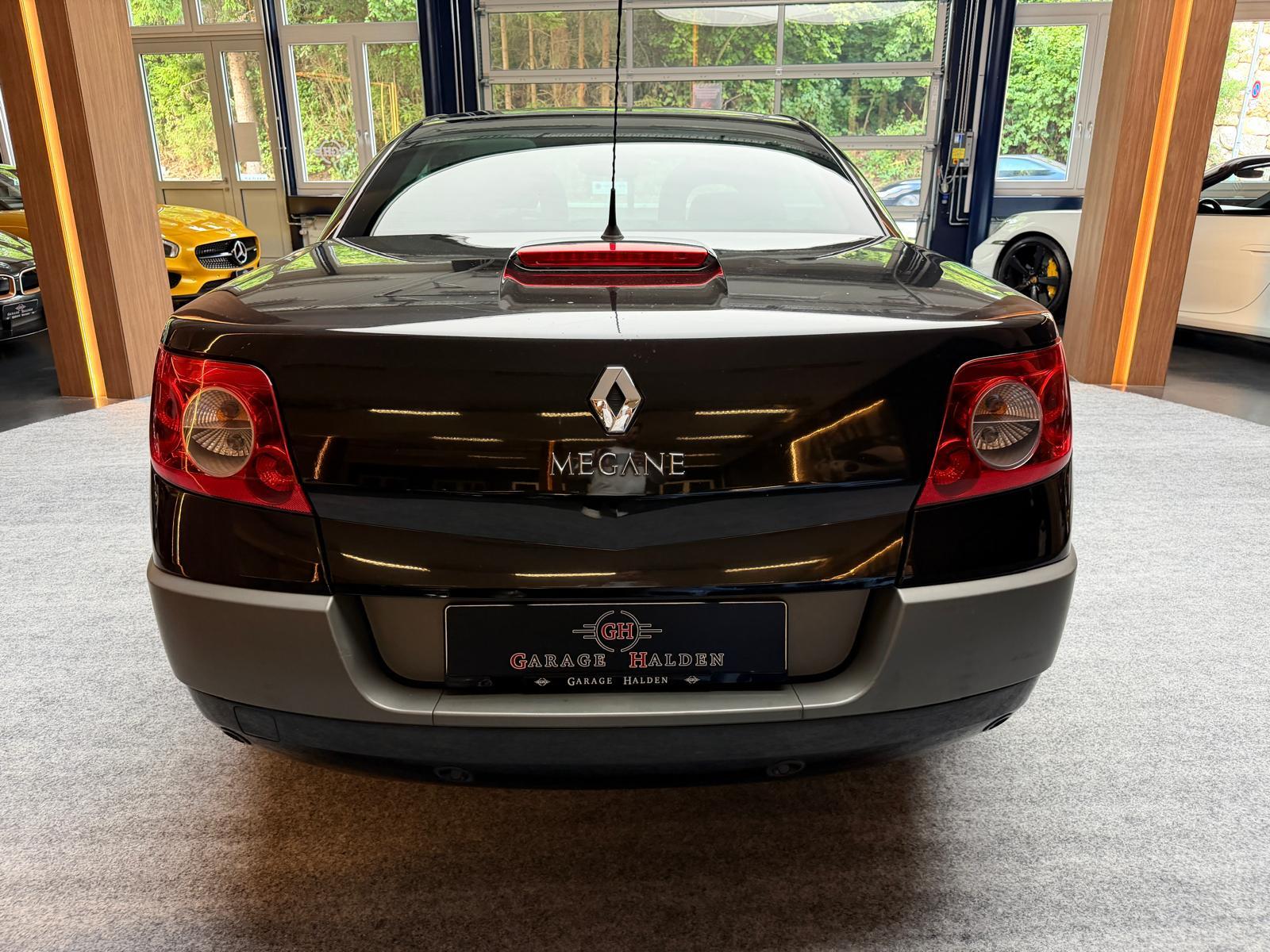 RENAULT Mégane Coupé-Cabrio 2.0 16V Dynamique-image-7