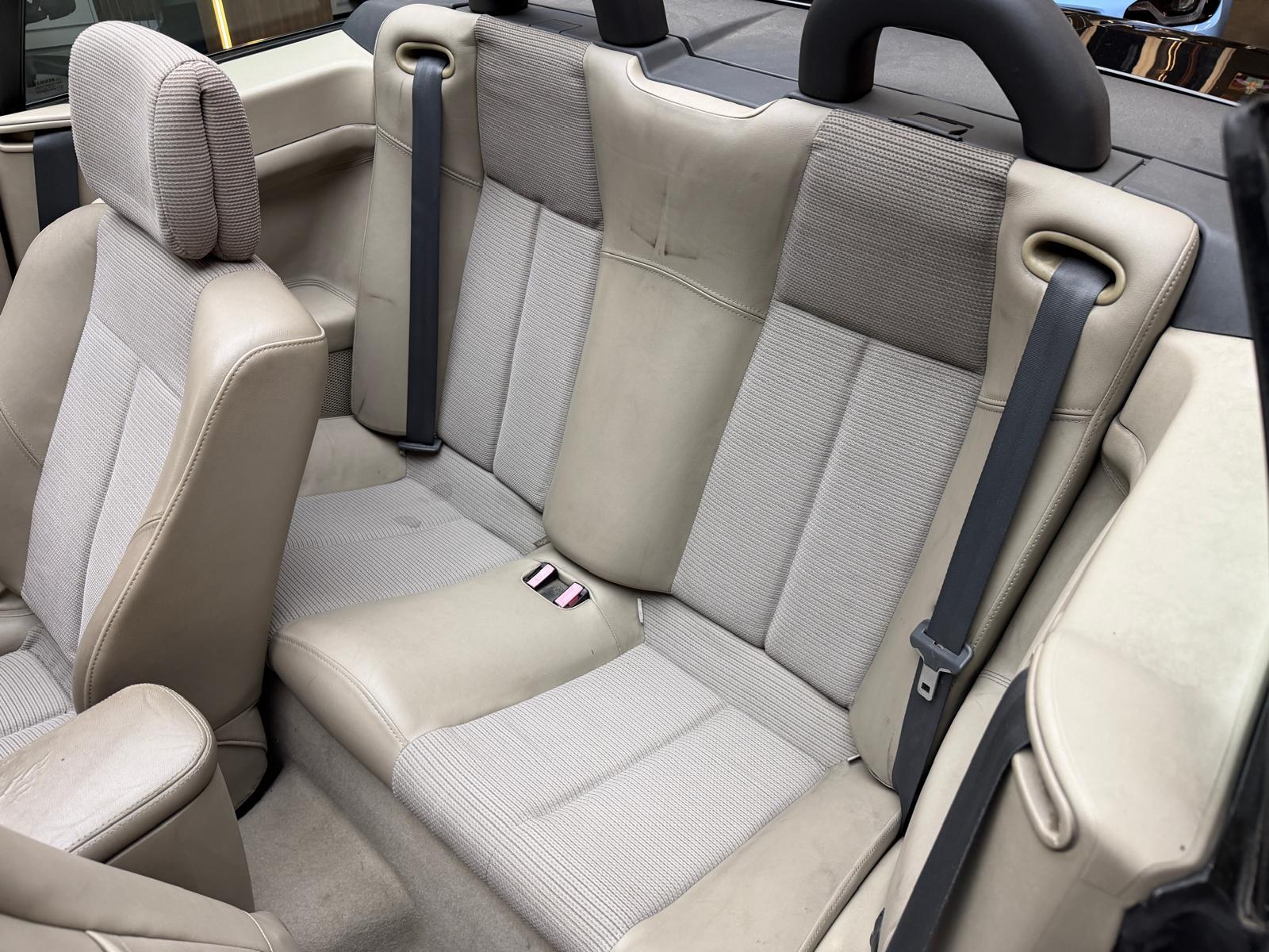 RENAULT Mégane Coupé-Cabrio 2.0 16V Dynamique-image-13
