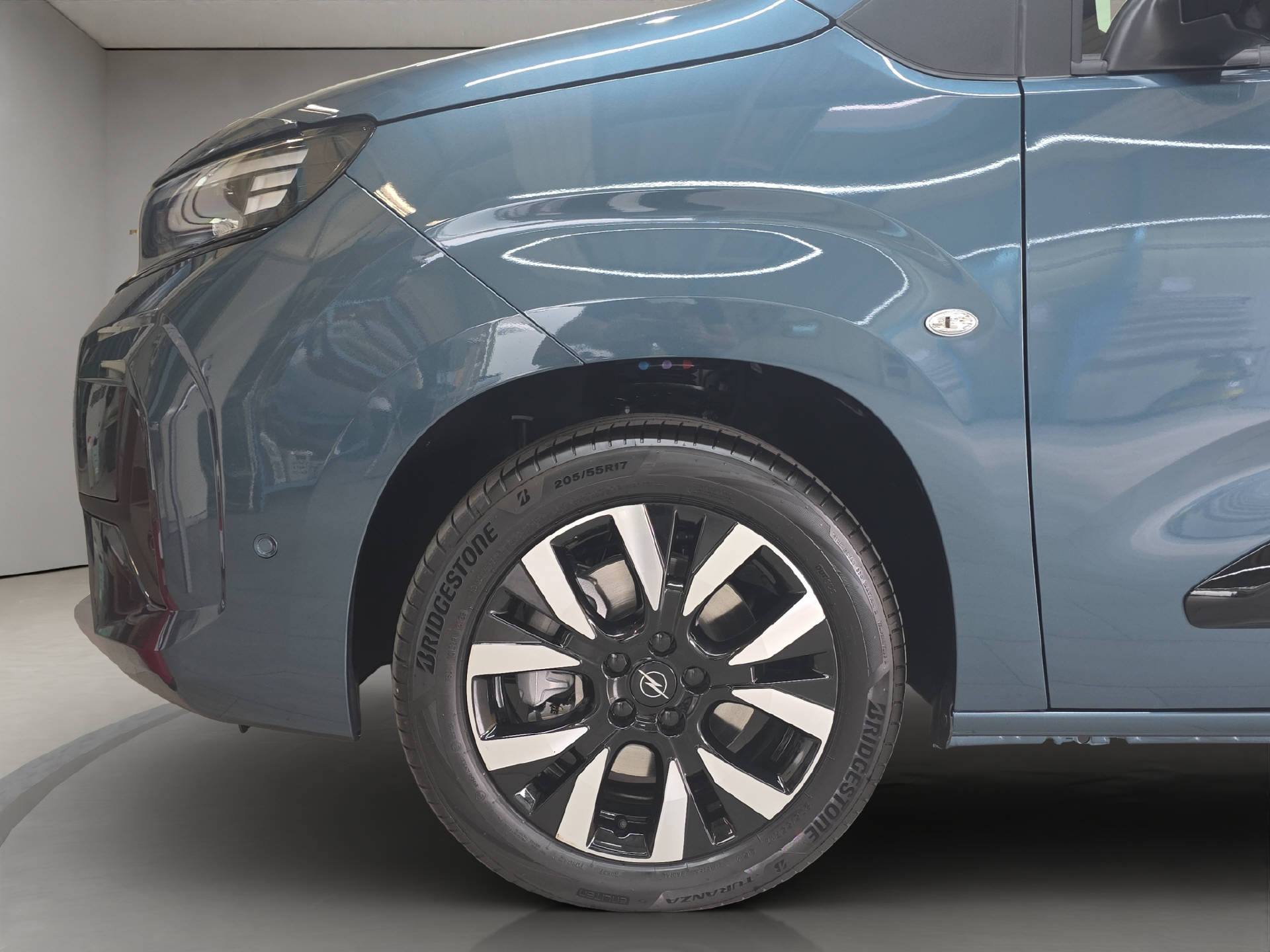 OPEL Combo XL 1.5 D GS S/S-image-12