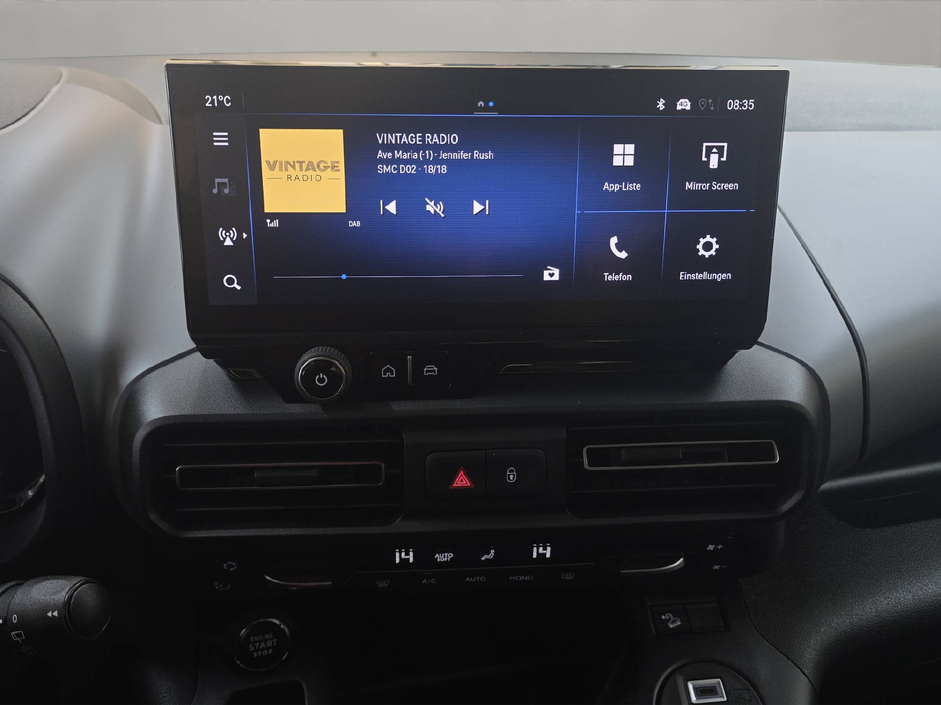 OPEL Combo XL 1.5 D GS S/S-image-15