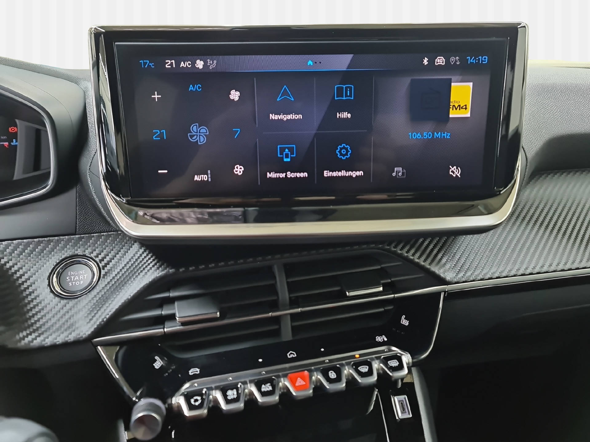 OPEL Combo XL 1.5 D GS S/S-image-9