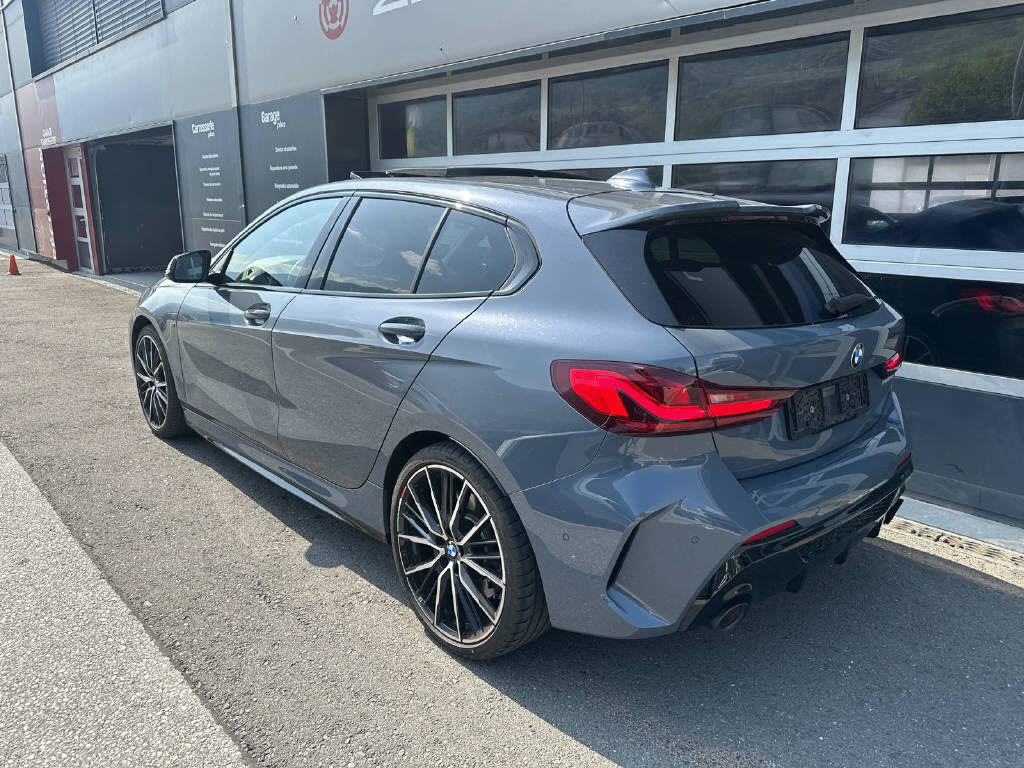 BMW M135i xDrive (CH)-image-4