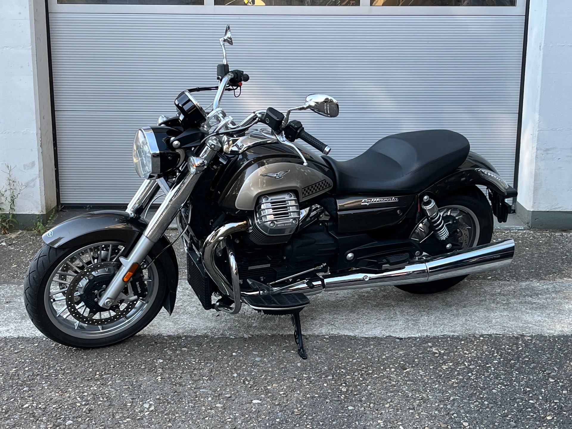 MOTO GUZZI California 1400 Touring SE-image-7