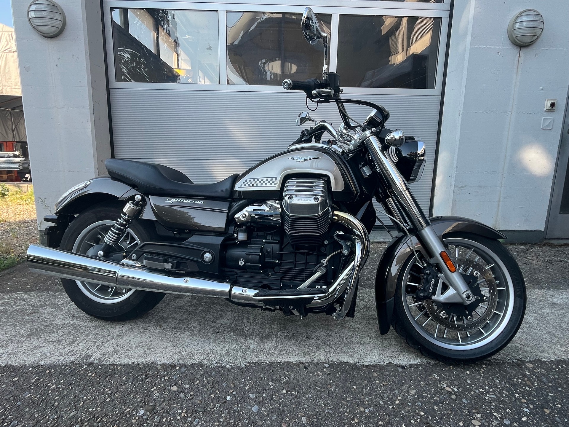 MOTO GUZZI California 1400 Touring SE-image-6