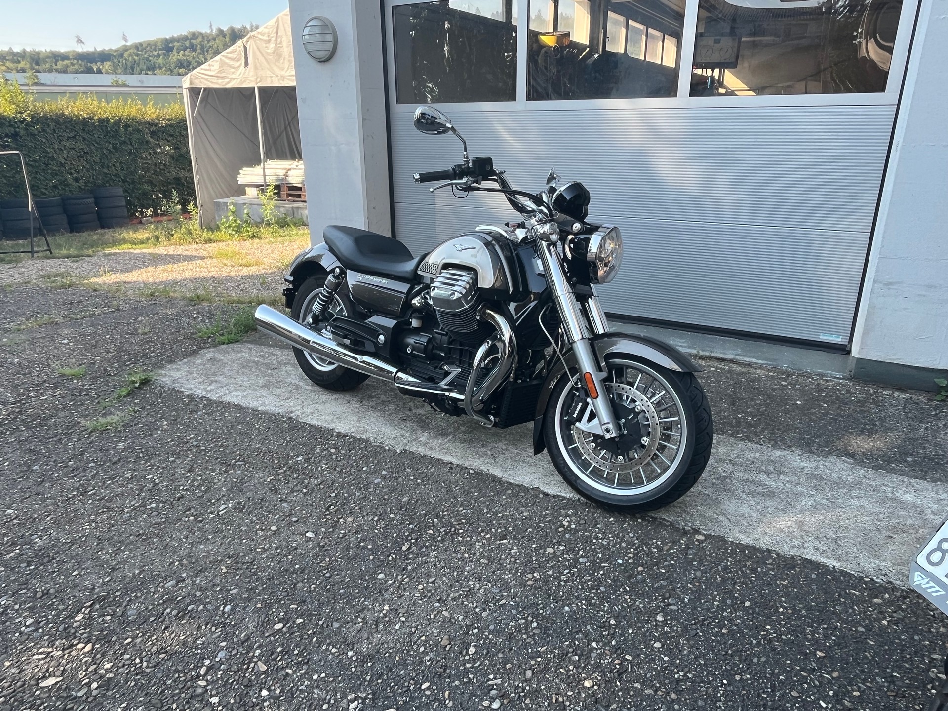 MOTO GUZZI California 1400 Touring SE-image-5