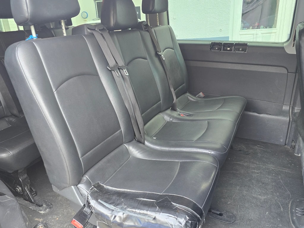 MERCEDES-BENZ Vito 116 CDI Blue Efficiency L 4Matic A-image-7