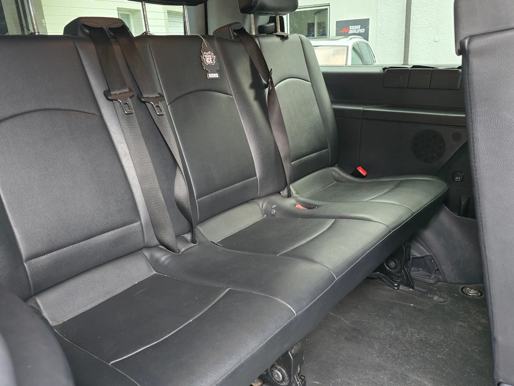 MERCEDES-BENZ Vito 116 CDI Blue Efficiency L 4Matic A-image-8