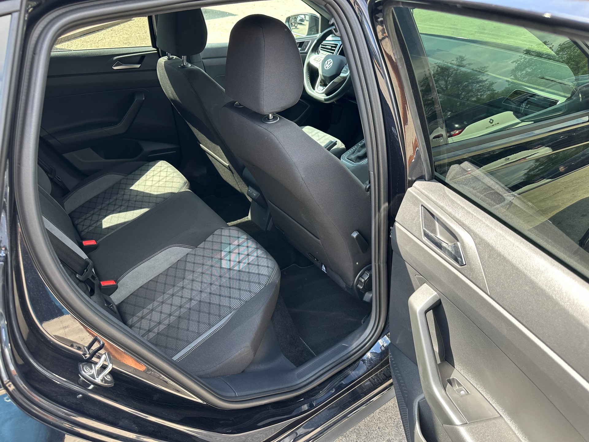 VW Polo 1.0 TSI R-Line DSG-image-10
