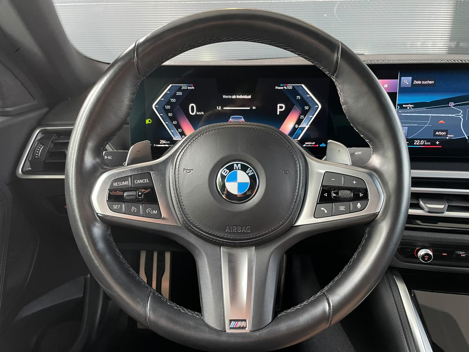 BMW M240i xDrive Coupé-image-7