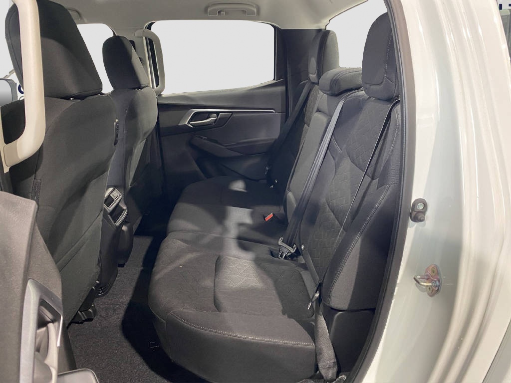 ISUZU D-Max Crew Pick-up 1.9 DDi N60 BB+ 4x4-image-12