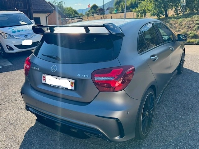 MERCEDES-BENZ A 45 AMG 4m-image-3