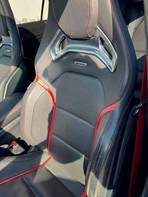 MERCEDES-BENZ A 45 AMG 4m-image-5