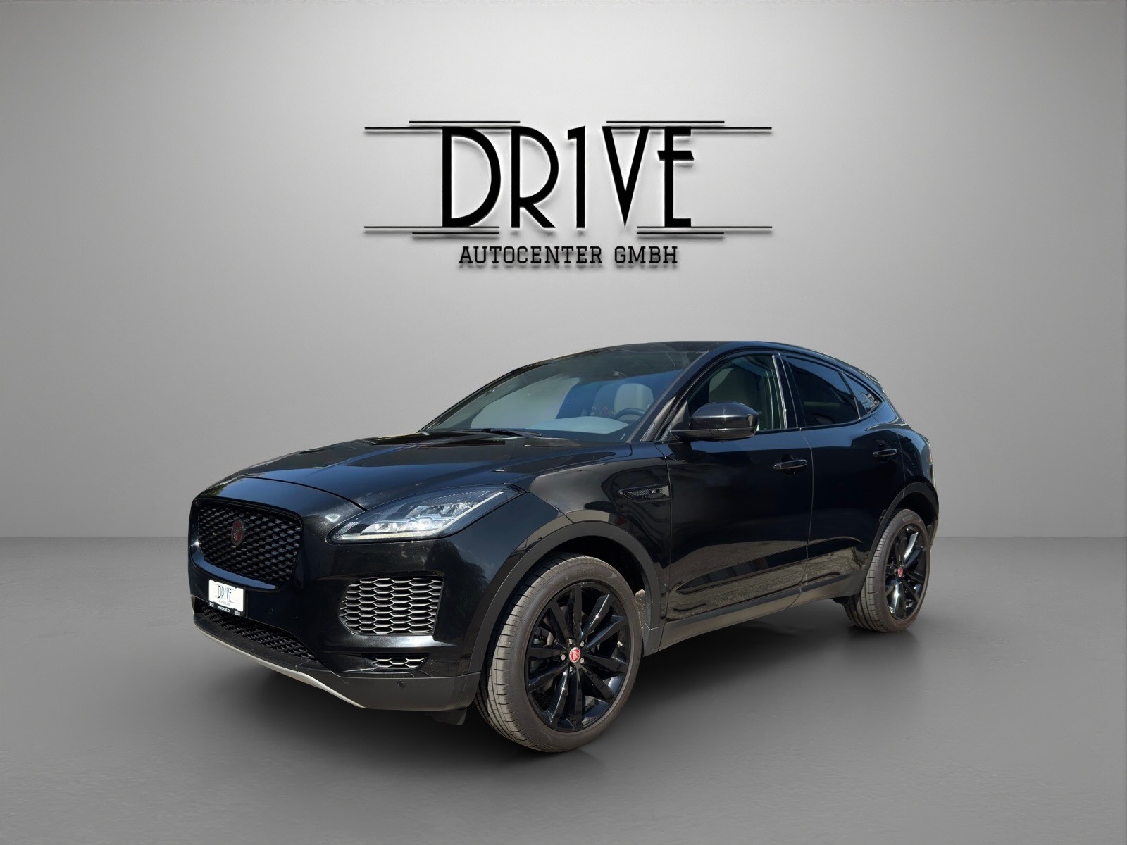 JAGUAR E-Pace P200 R-Dynamic S AWD Automatik-image-0