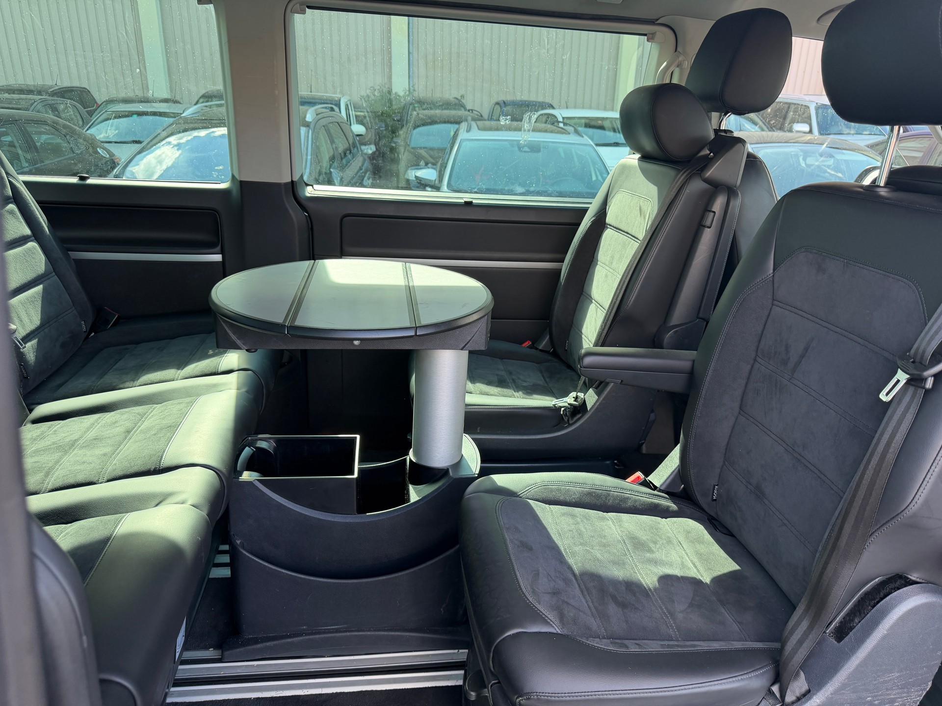 VW T6 Multivan 2.0 Bi-TDI Highline 4Motion DSG-image-5