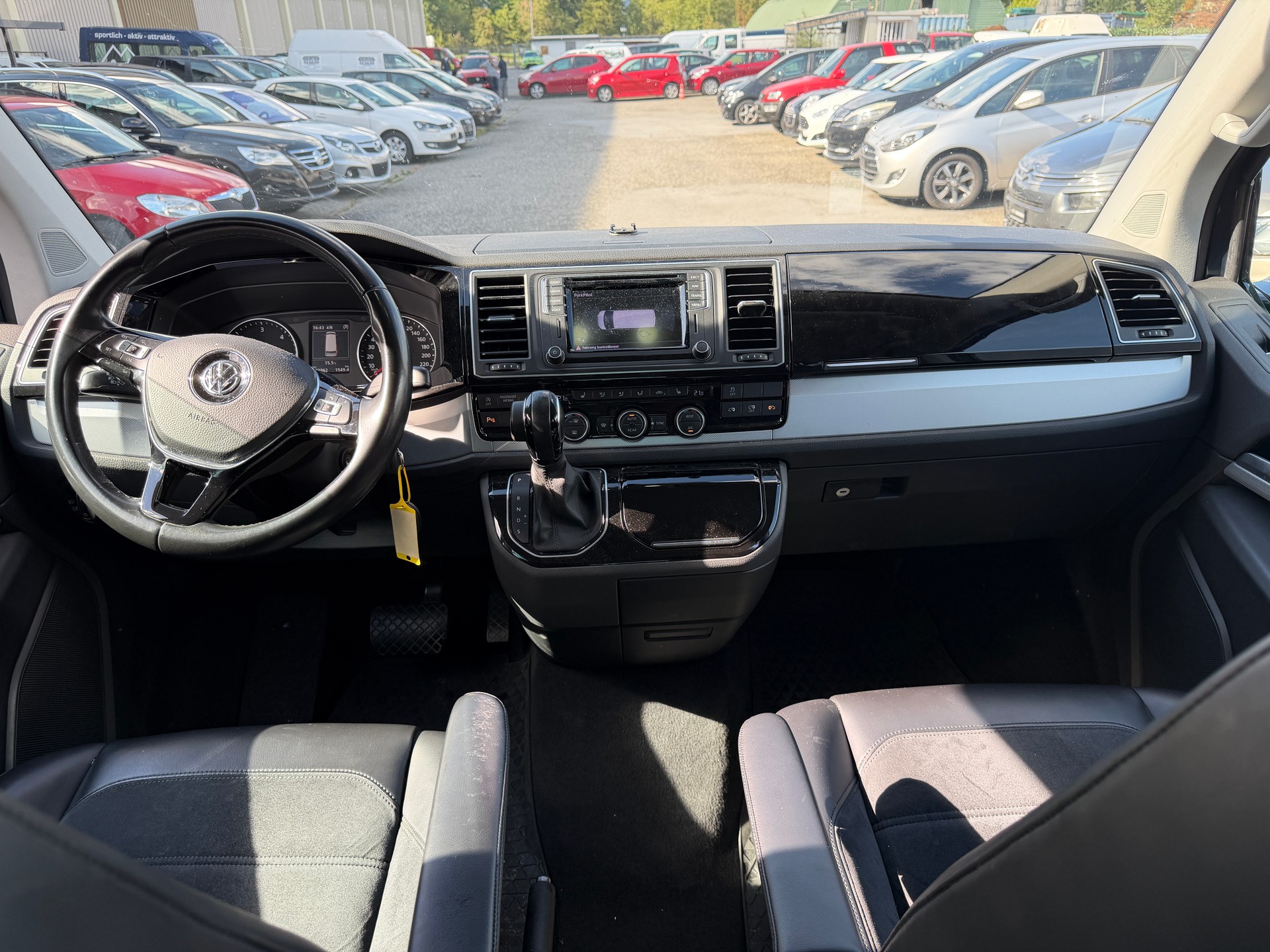 VW T6 Multivan 2.0 Bi-TDI Highline 4Motion DSG-image-6