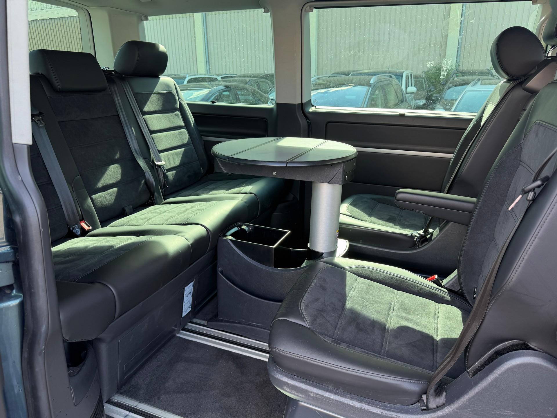 VW T6 Multivan 2.0 Bi-TDI Highline 4Motion DSG-image-4