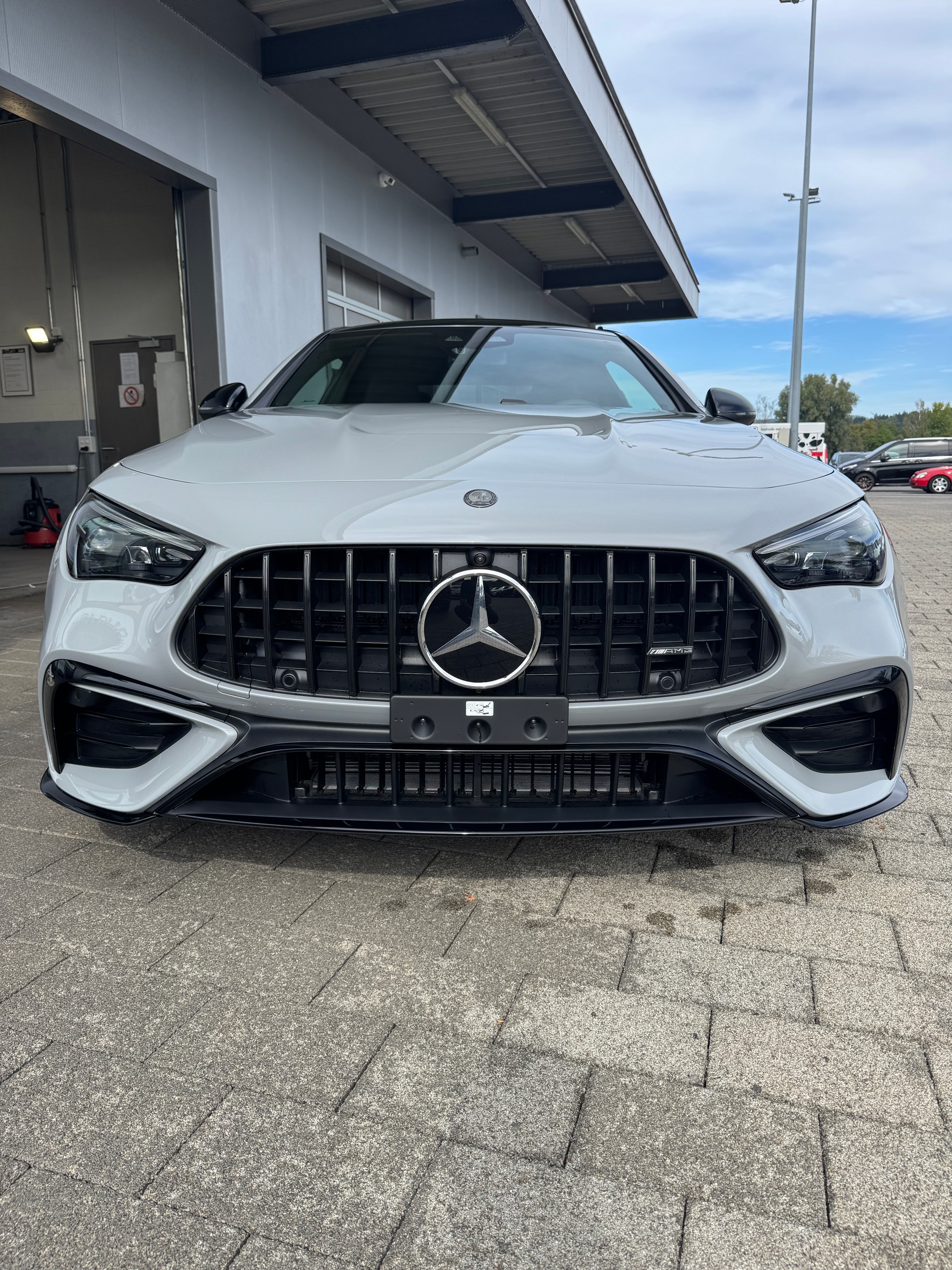 MERCEDES-BENZ AMG CLE 53 Coupé 4Matic+-showroom-element-2