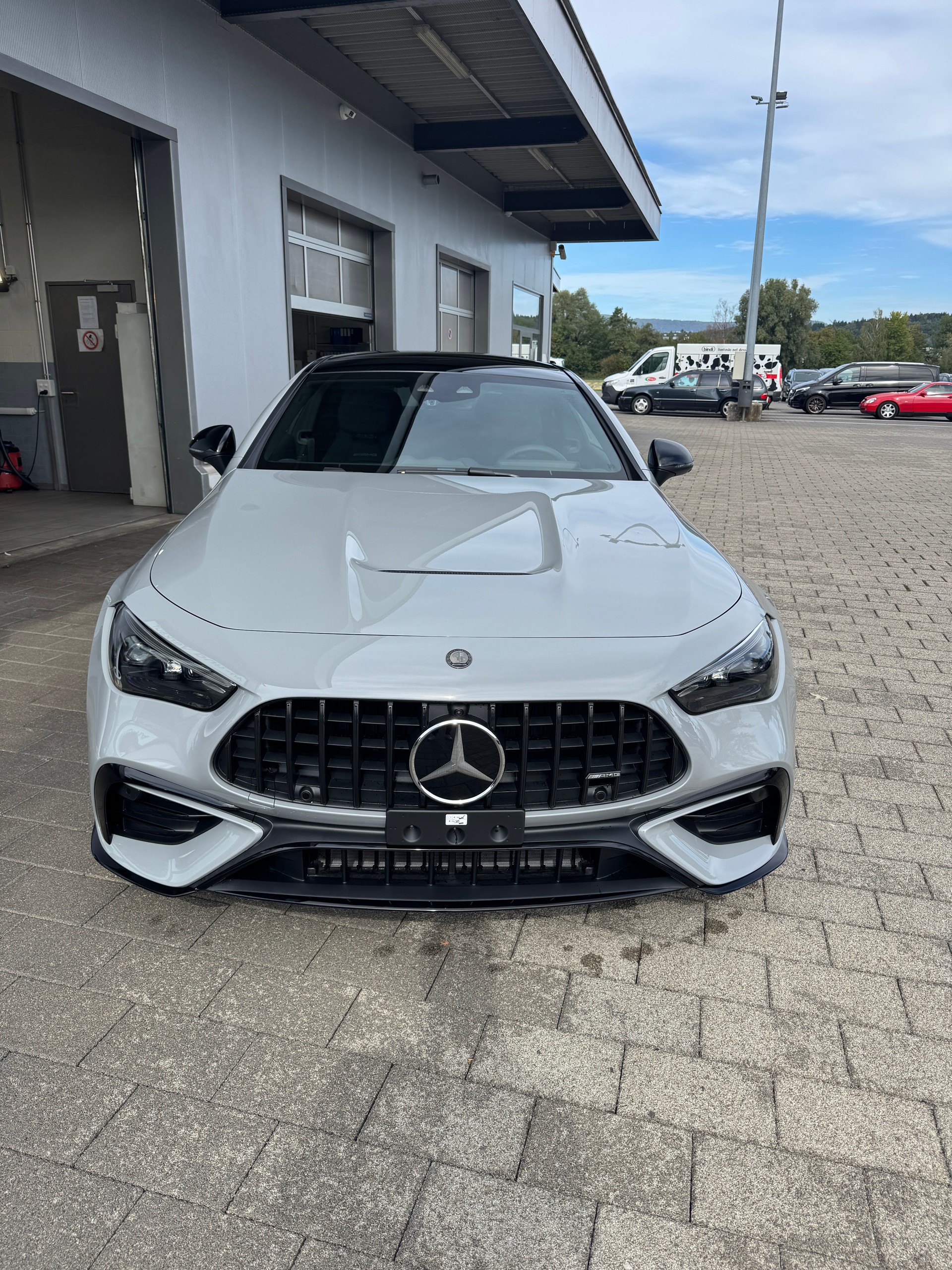 MERCEDES-BENZ AMG CLE 53 Coupé 4Matic+-showroom-element-1