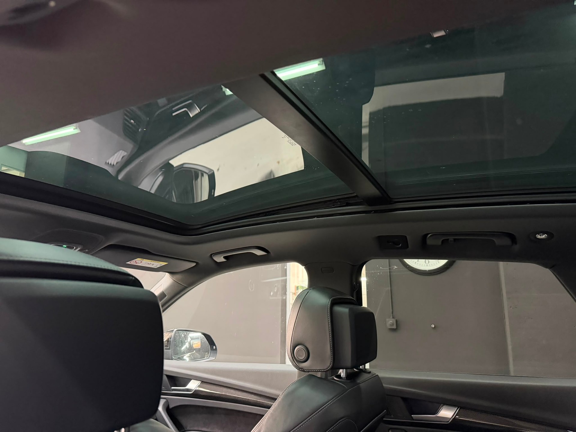 AUDI SQ5 3.0 TFSI quattro S-tronic-image-16
